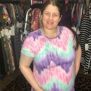 Meet your Posher, Justina